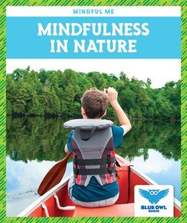 Cover image for Mindfulness in Nature
