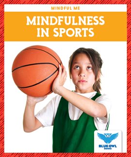 Cover image for Mindfulness in Sports