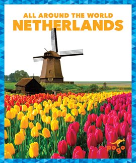 Cover image for Netherlands