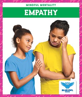 Cover image for Empathy