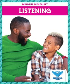 Cover image for Listening