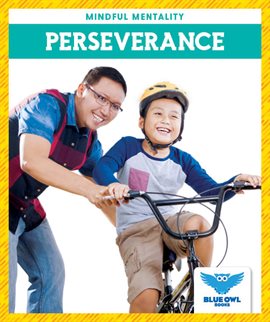Cover image for Perseverance