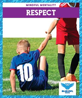 Cover image for Respect