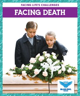 Cover image for Facing Death