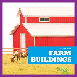 Cover image for Farm Buildings