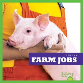 Cover image for Farm Jobs