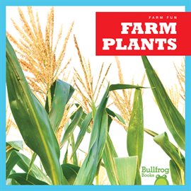 Cover image for Farm Plants