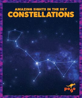 Cover image for Constellations