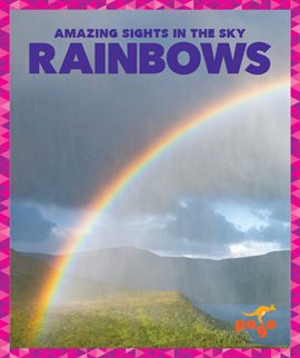 Cover image for Rainbows