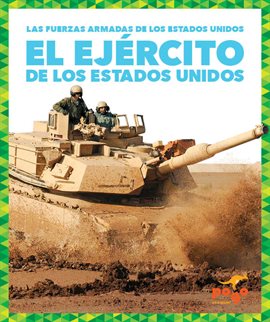 Cover image for El Ejército de los Estados Unidos (U.S. Army)