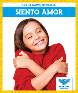 Cover image for Siento amor (I Feel Loved)