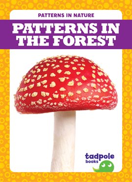 Cover image for Patterns in the Forest