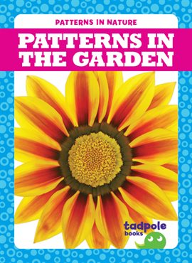 Cover image for Patterns in the Garden