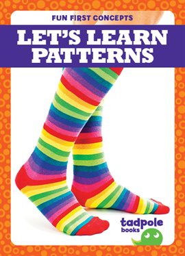 Cover image for Let's Learn Patterns