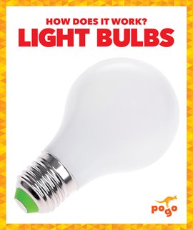 Cover image for Light Bulbs