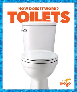 Cover image for Toilets