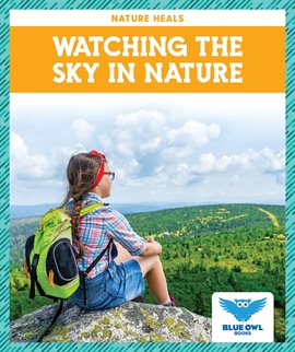 Cover image for Watching the Sky in Nature