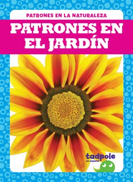 Cover image for Patrones en el jardín (Patterns in the Garden)