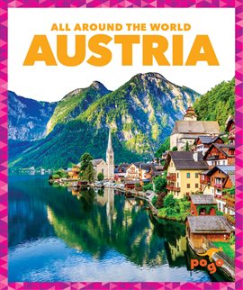 Imagen de portada para Austria