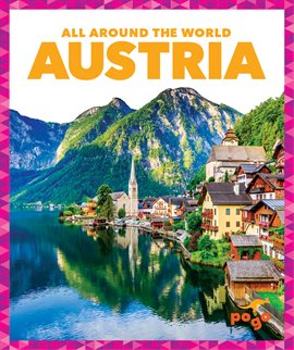 Cover image for Austria