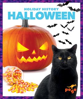 Imagen de portada para Halloween