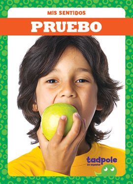 Pruebo (Taste)