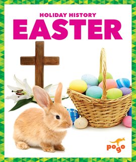 Cover image for Easter