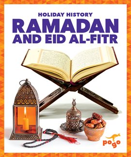 Cover image for Ramadan and Eid al-Fitr