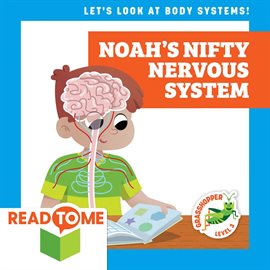Cover image for Noah's Nifty Nervous System