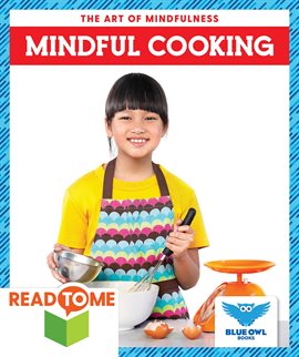 Cover image for Mindful Cooking