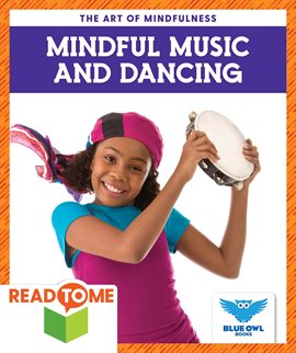 Cover image for Mindful Music and Dancing