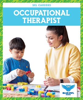 Cover image for Occupational Therapist