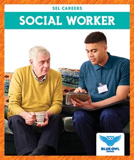 Cover image for Social Worker