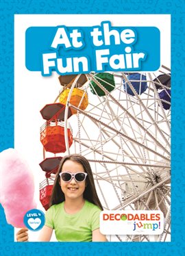 Imagen de portada para At the Fun Fair