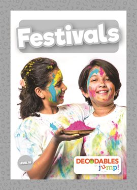 Imagen de portada para Festivals