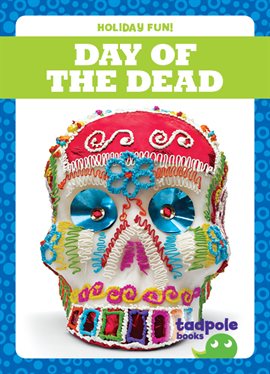 Imagen de portada para Day of the Dead