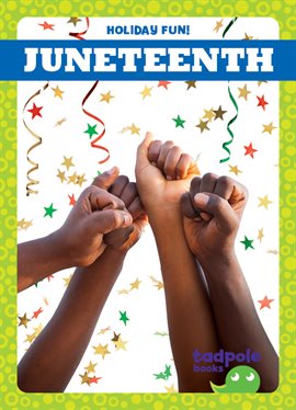 Imagen de portada para Juneteenth