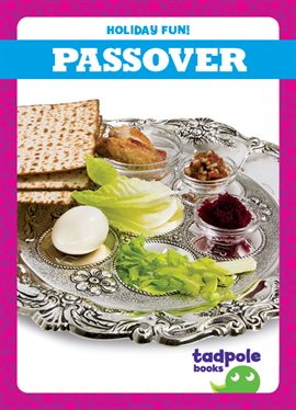 Imagen de portada para Passover