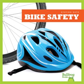 Imagen de portada para Bike Safety
