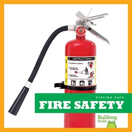 Imagen de portada para Fire Safety