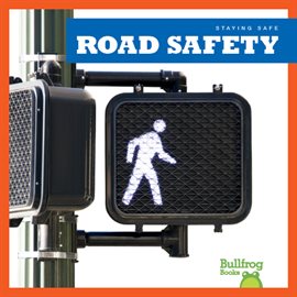 Imagen de portada para Road Safety