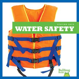 Imagen de portada para Water Safety