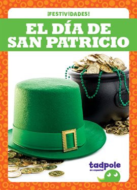 Imagen de portada para El Día de San Patricio (St. Patrick's Day)