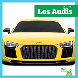 Los Audis