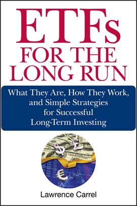 Imagen de portada para ETFs for the Long Run