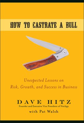 Cover image for How to Castrate a Bull