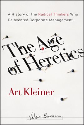 Imagen de portada para The Age of Heretics