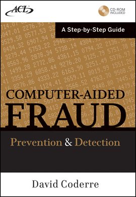 Imagen de portada para Computer Aided Fraud Prevention and Detection