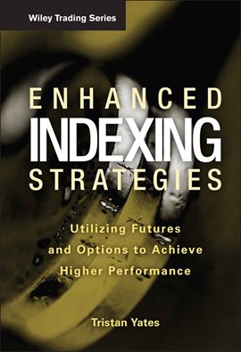 Imagen de portada para Enhanced Indexing Strategies