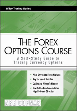 Cover image for The Forex Options Course